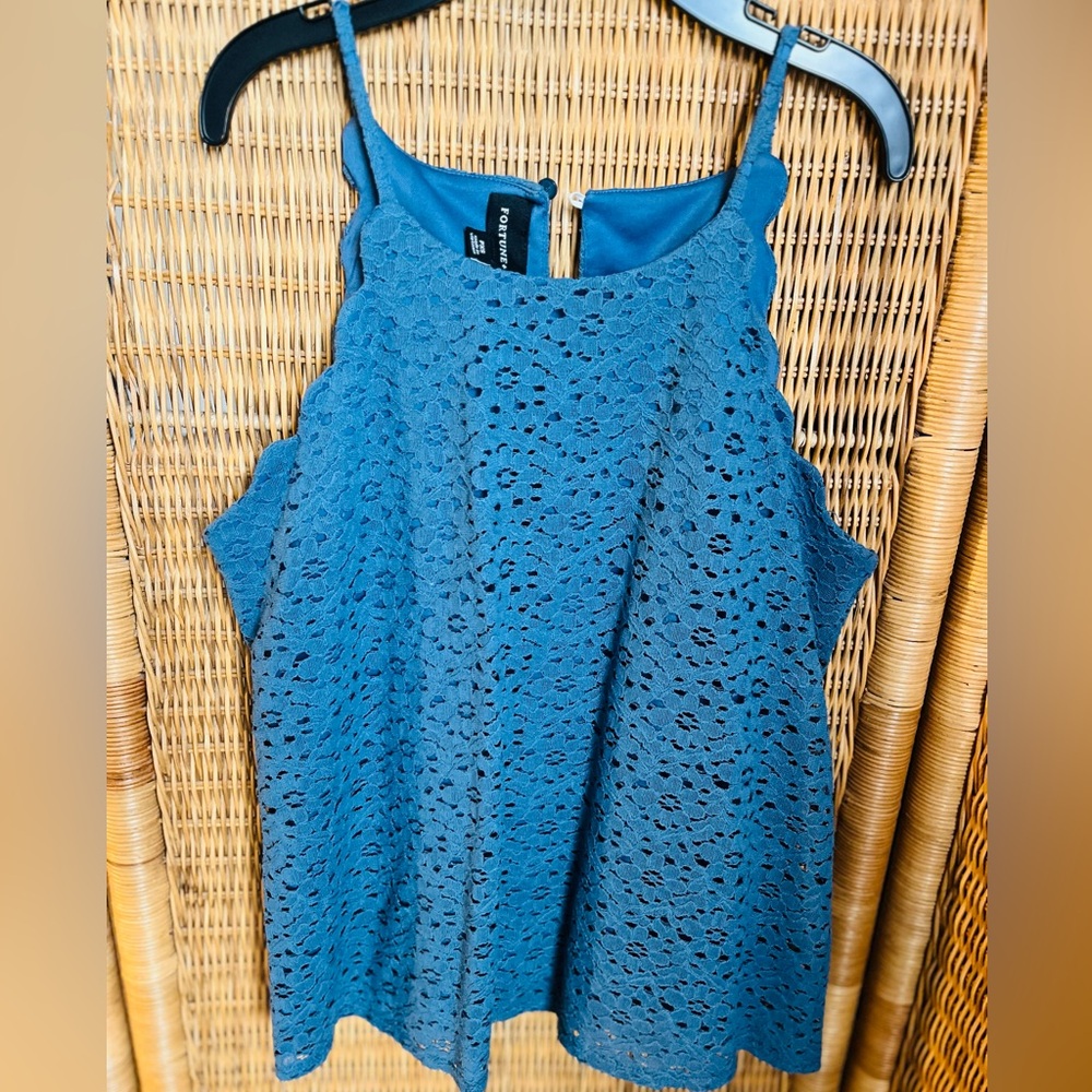 Summer tank - Never Worn Without Tags